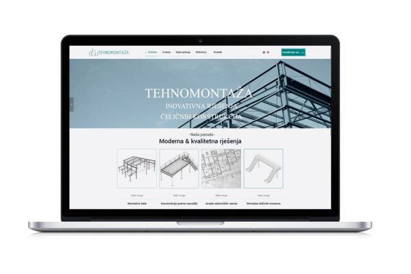 Tehnomontaža d.o.o.